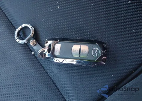 2017 Mazda Cx-5 Sport z USA, uszkodzony, nr VIN JM3KFBBL1H0137154